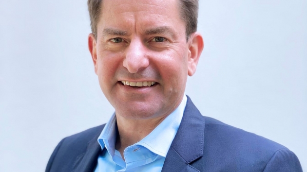 Neuer CEO bei Ziehl-Abegg - Dr. Marc Wucherer ist der neue CEO bei der Ziehl-Abegg SE - Quelle: Ziehl-Abegg